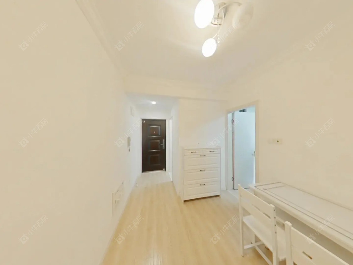 上海和丰苑在租房源小区图_小牛看房