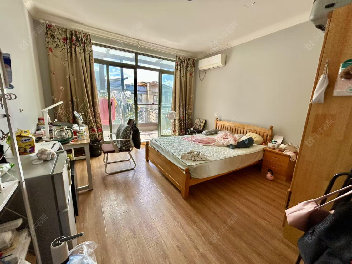 上海海德花园别墅区在售二手房源小区图_小牛看房