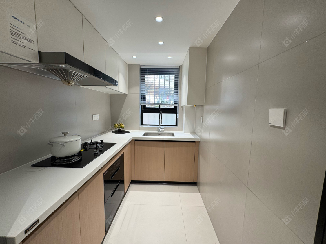 上海昌五小区在售二手房源小区图_小牛看房