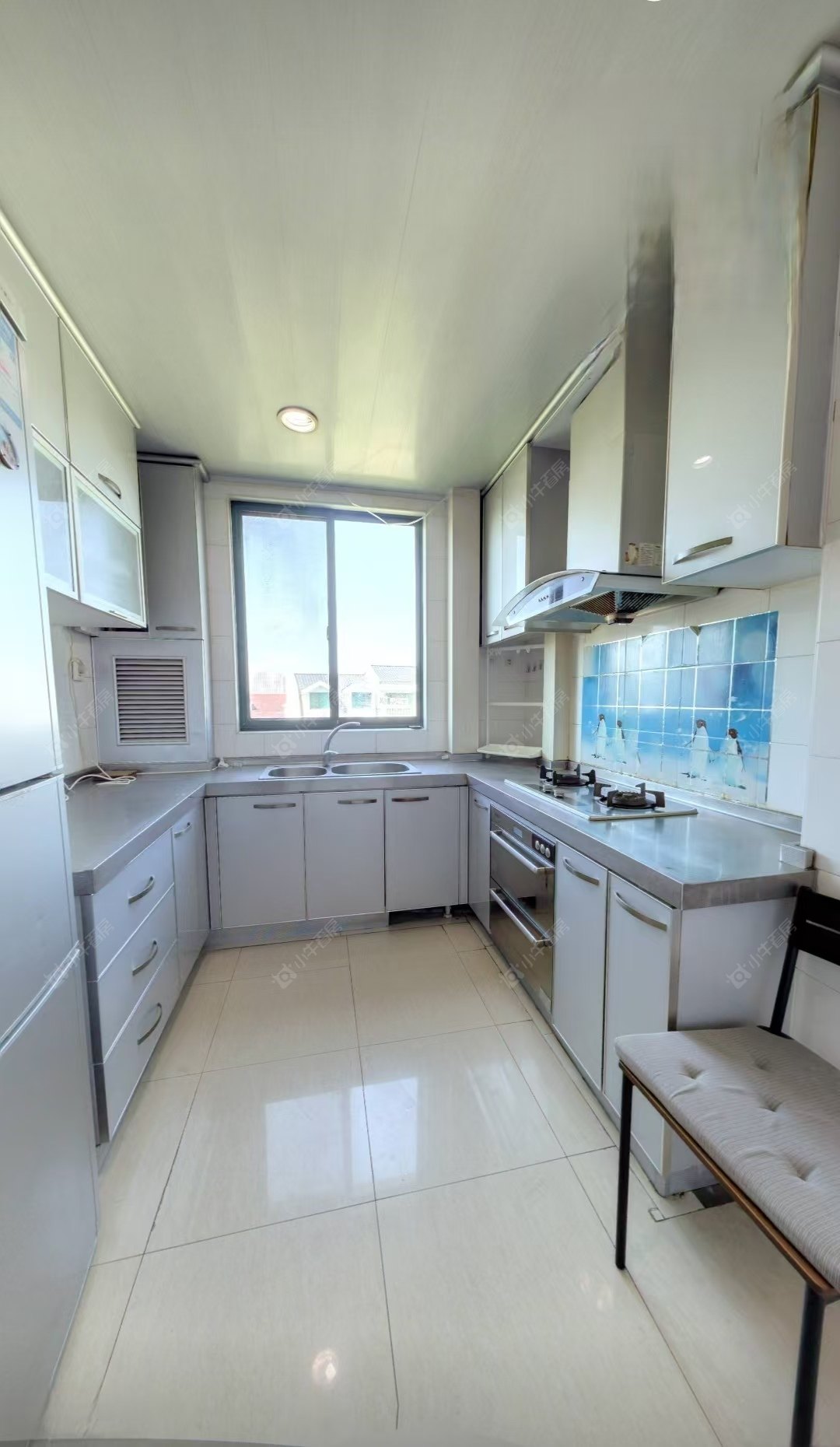 上海环龙公寓在售二手房源小区图_小牛看房