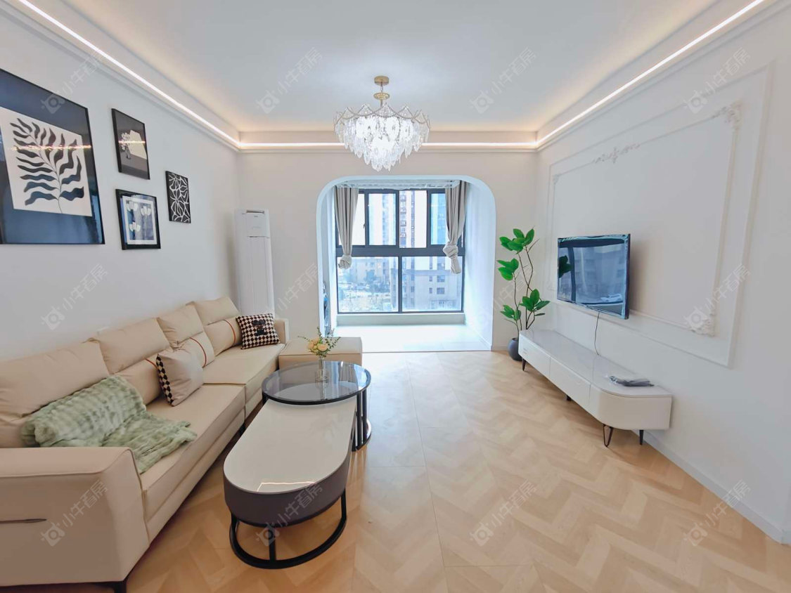 上海玉盘佳苑在租房源小区图_小牛看房