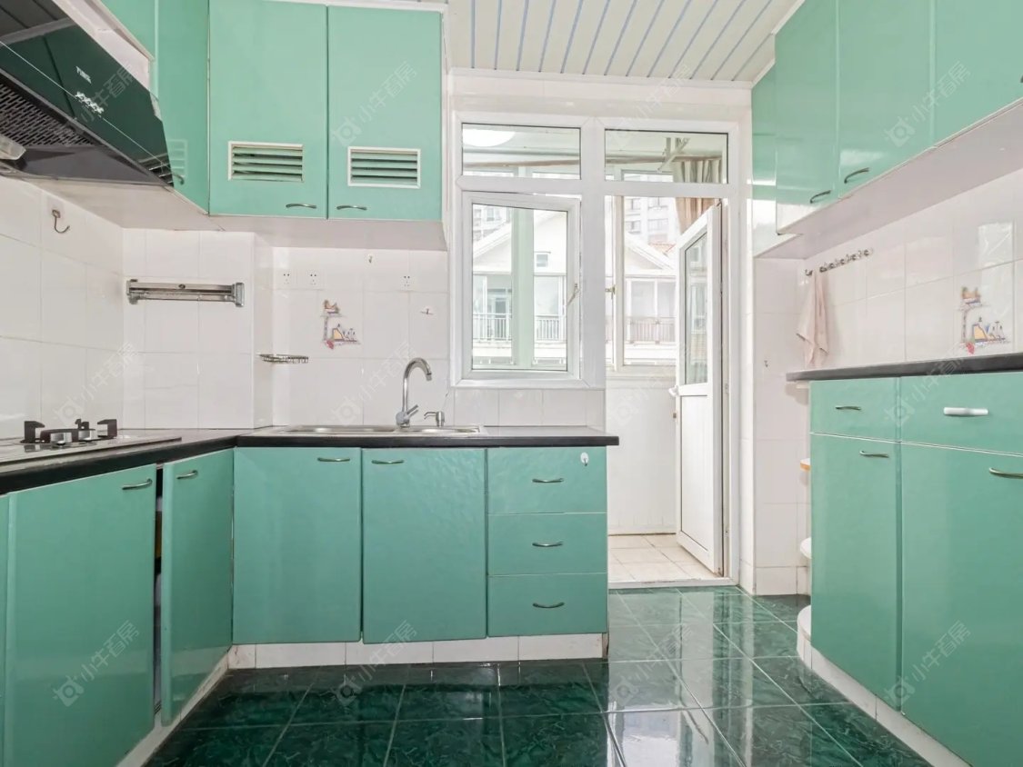 上海佳泰花园在售二手房源小区图_小牛看房