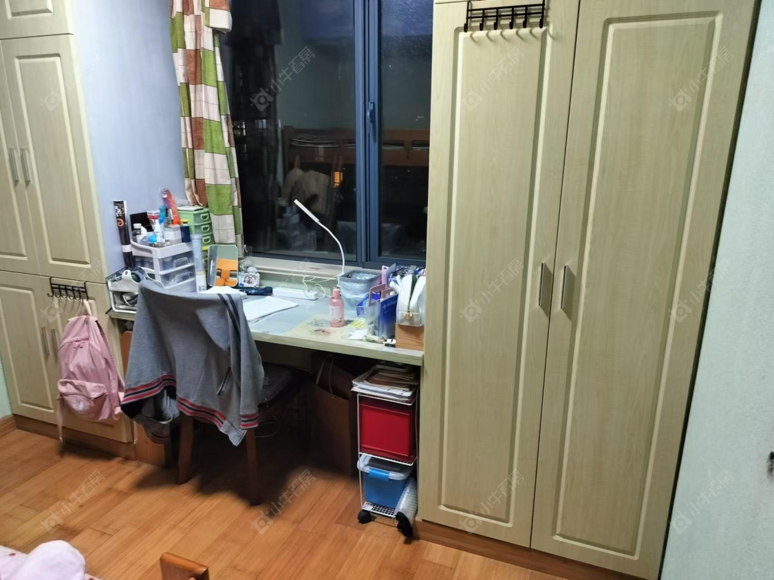 上海顺驰美兰湖在售二手房源小区图_小牛看房