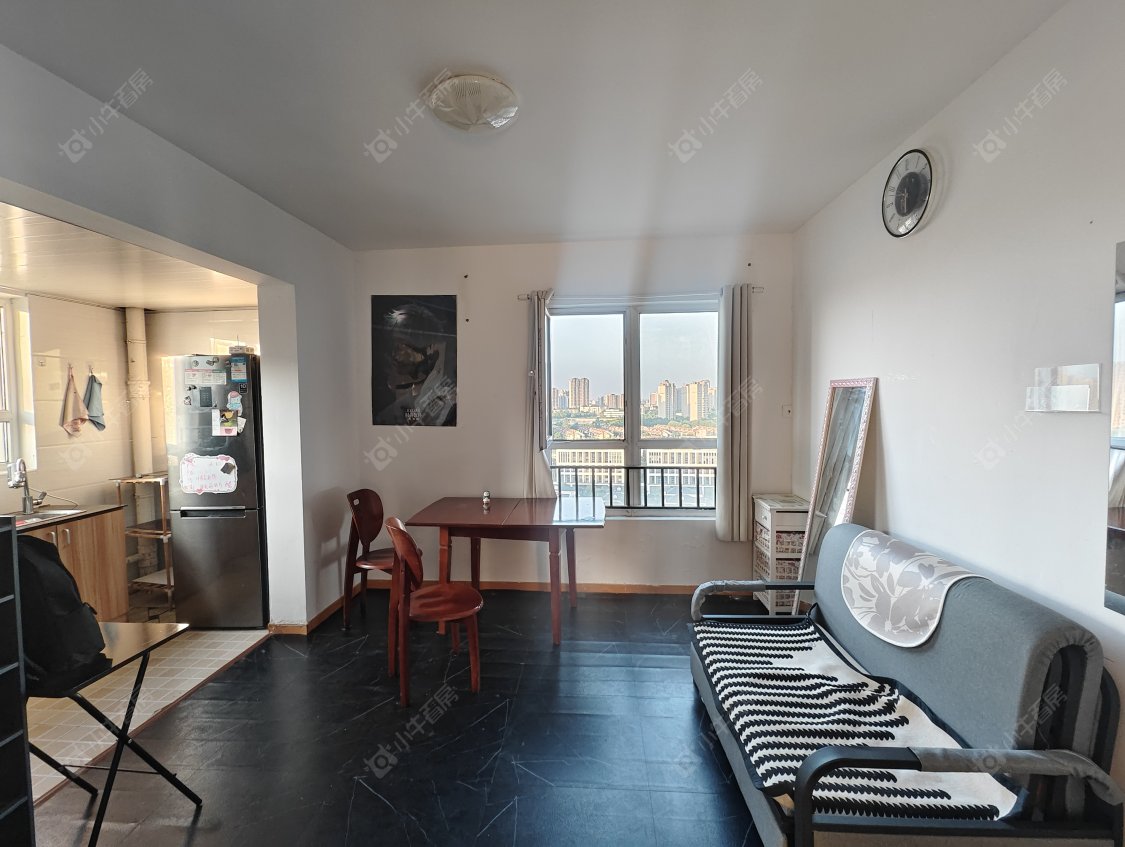 上海中建溪岸澜庭在售二手房源小区图_小牛看房