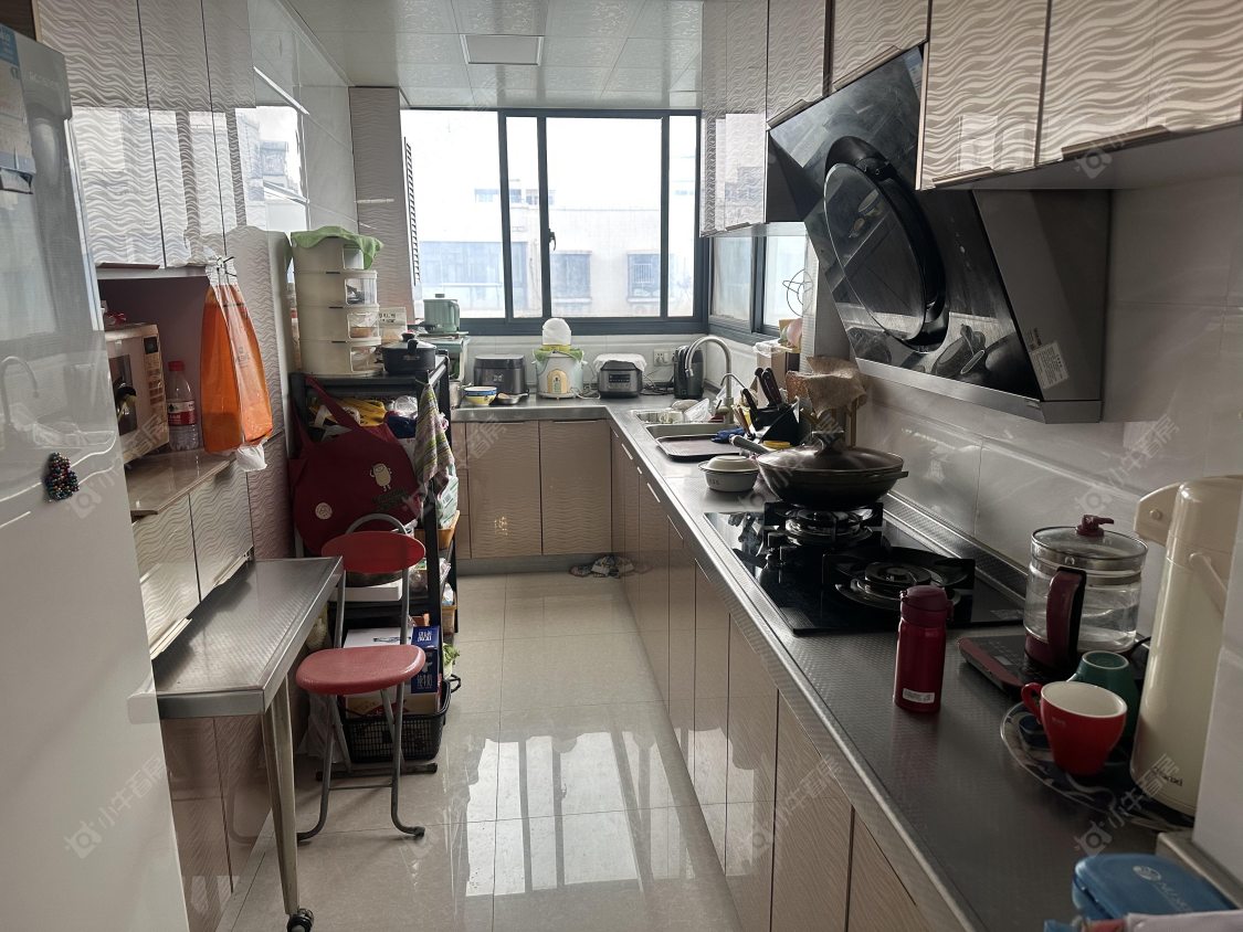 上海宝景苑在售二手房源小区图_小牛看房