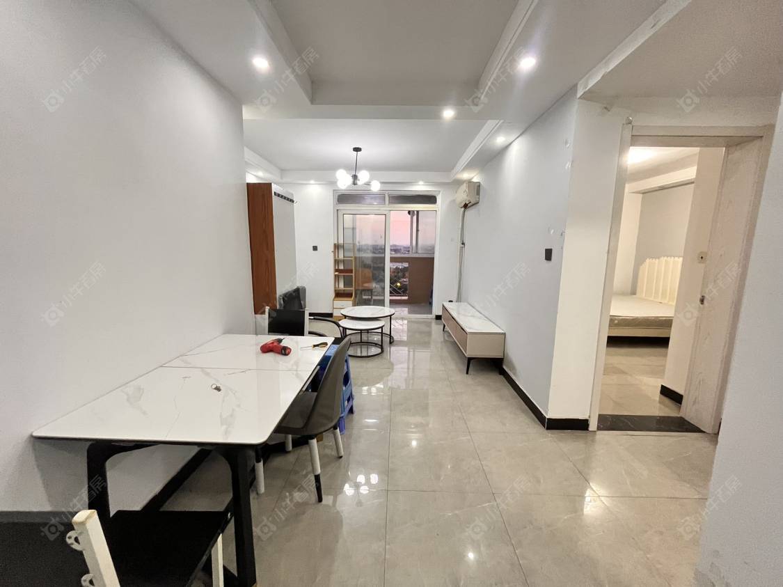 上海瑞和华苑北区在租房源小区图_小牛看房