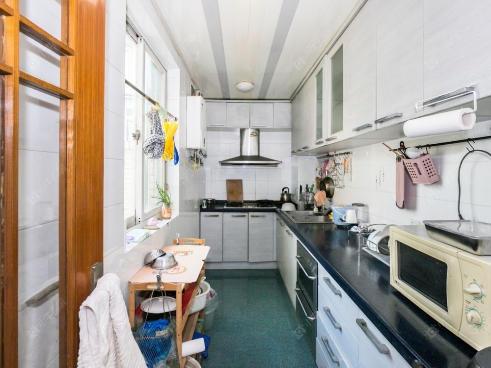 上海书香公寓在售二手房源小区图_小牛看房