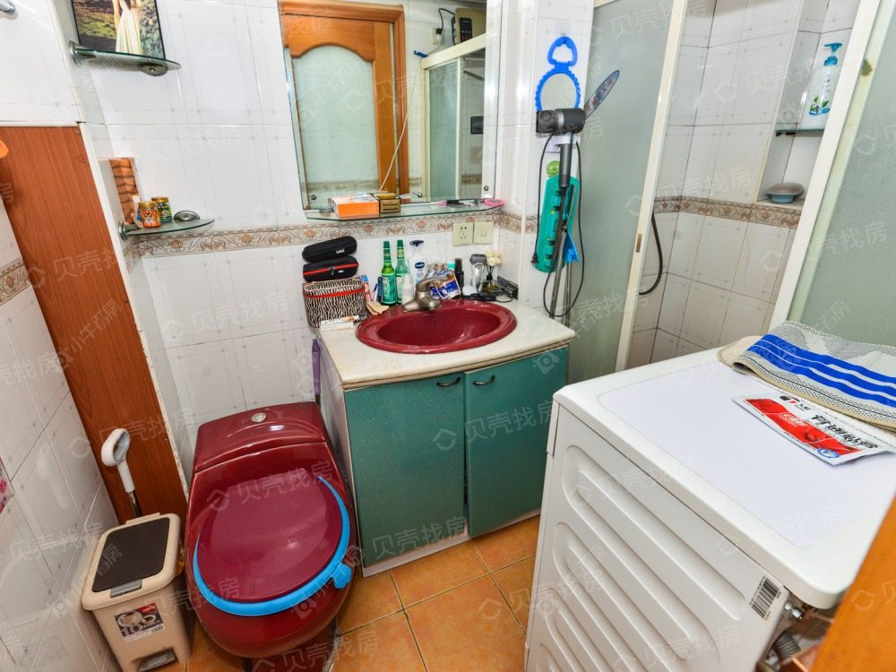 上海宝山二村在售二手房源_小牛看房