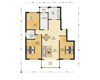 上海怡泰家苑在售二手房_小牛看房