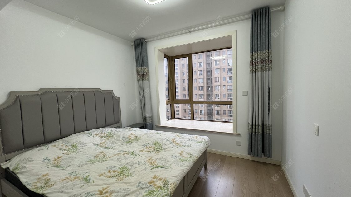 上海盛世宝邸一期在售二手房源小区图_小牛看房