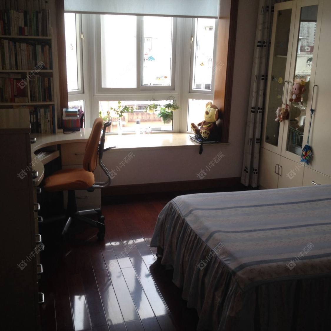 上海东丽苑在售二手房源小区图_小牛看房