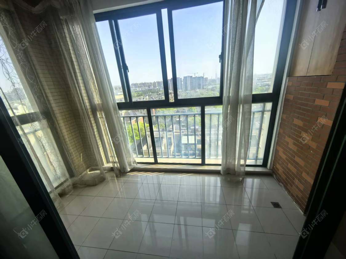 上海幸福小镇明丰绿都在售二手房源小区图_小牛看房