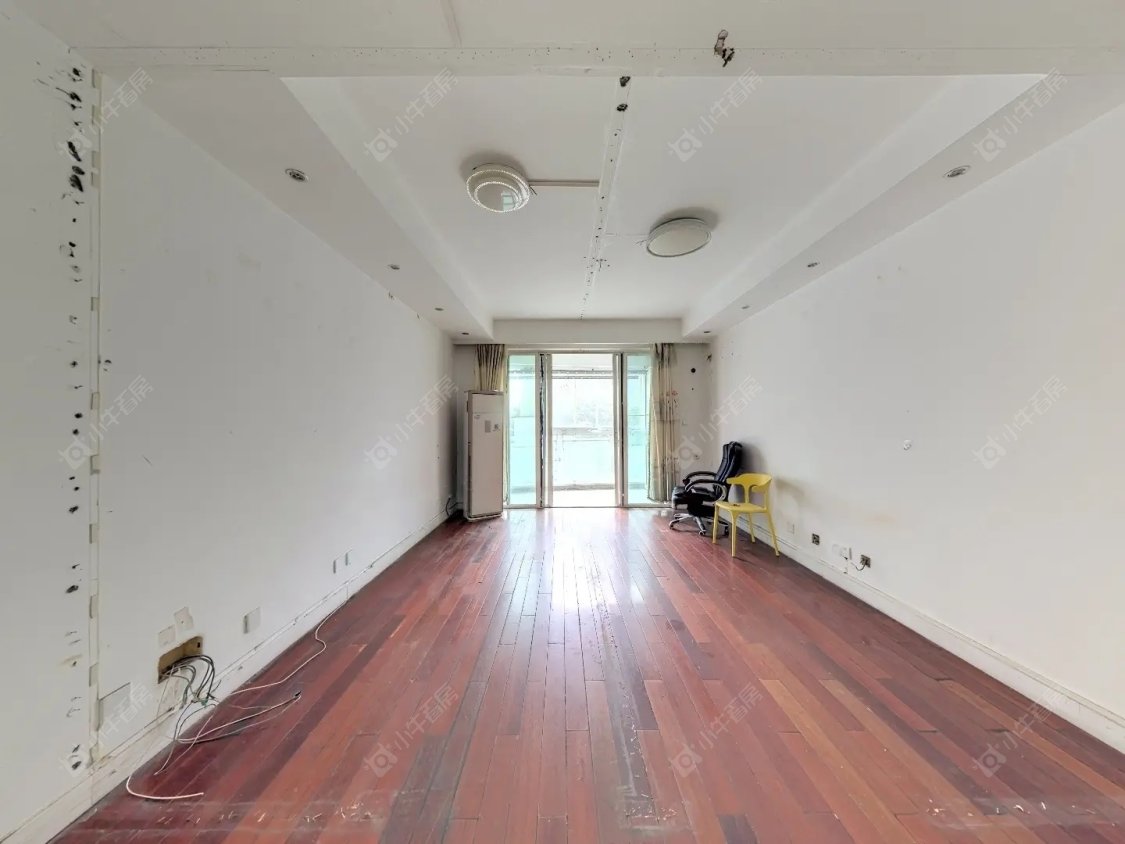 上海现代星洲城一期二期在售二手房源小区图_小牛看房