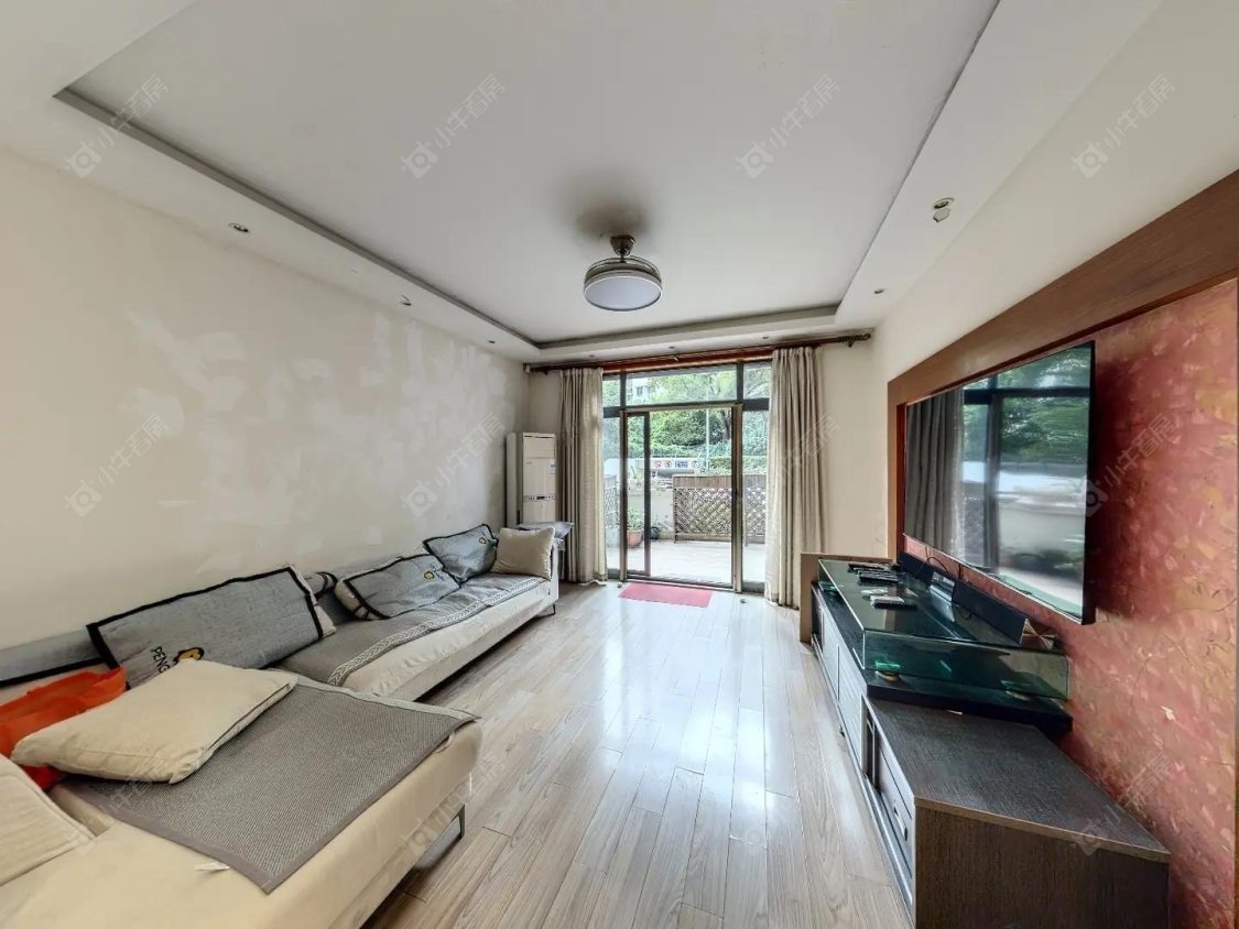 上海望景苑在售二手房源_小牛看房