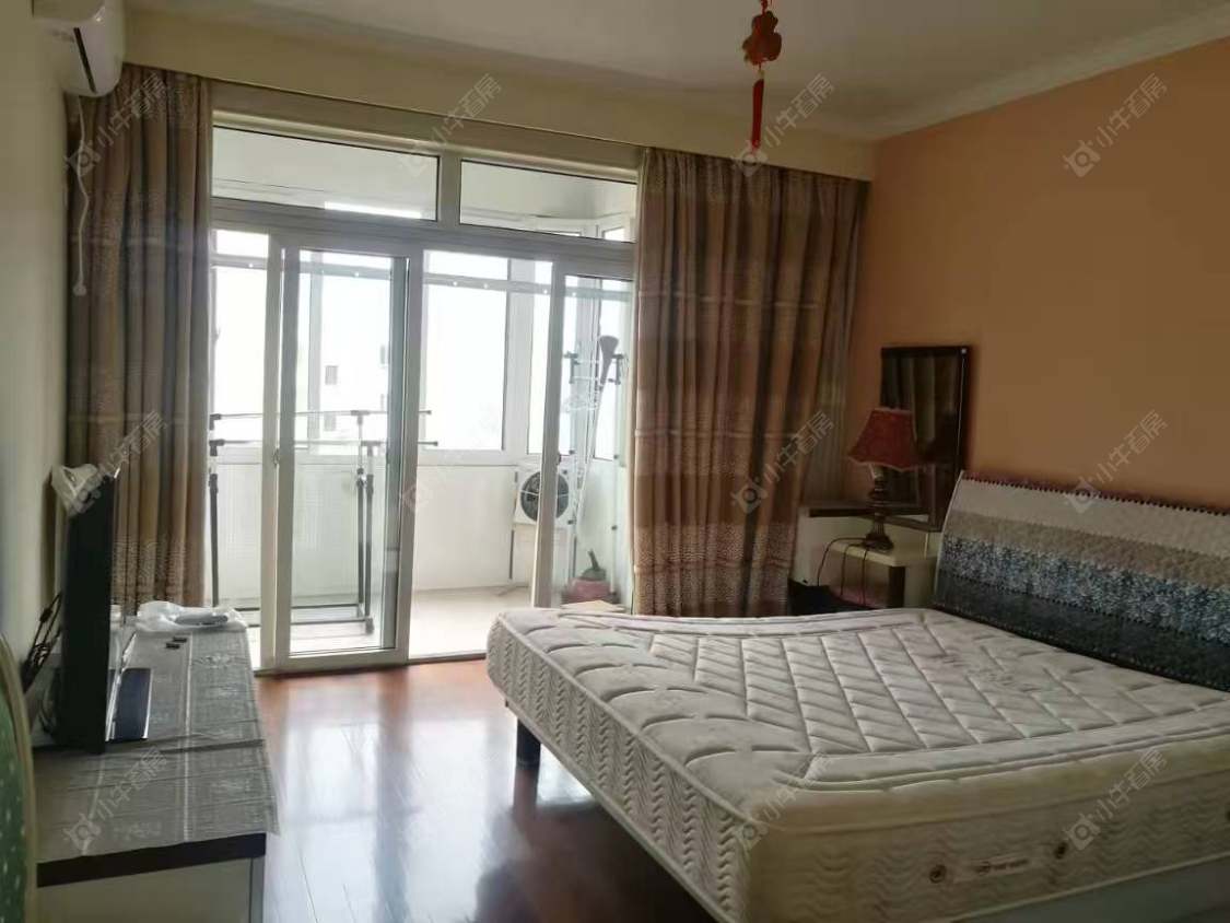 上海锦三角花园在售二手房源小区图_小牛看房