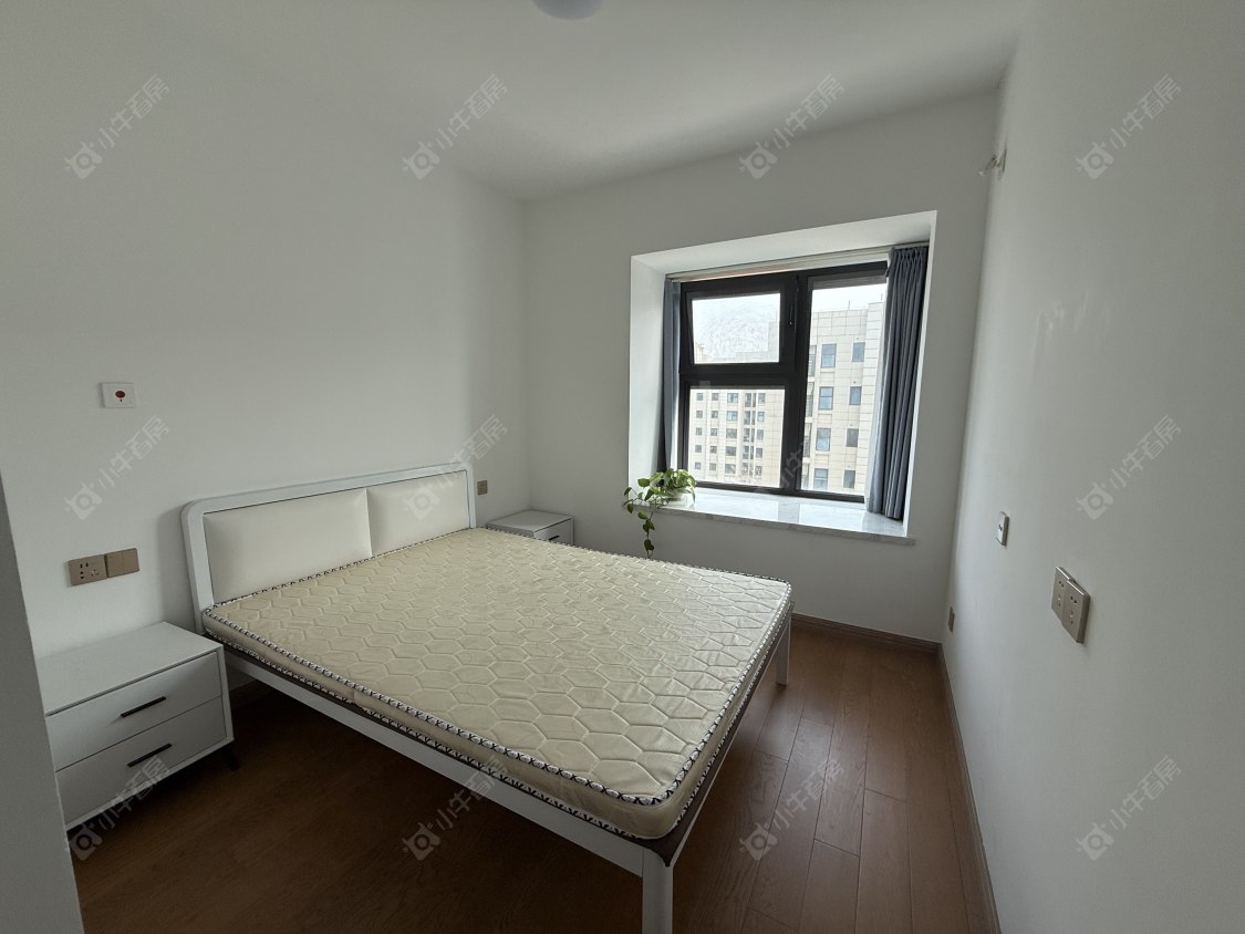 上海中核锦悦府二期在租房源小区图_小牛看房