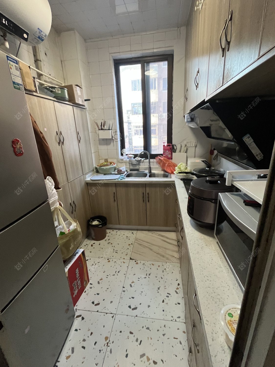 上海寺平新村在售二手房源小区图_小牛看房