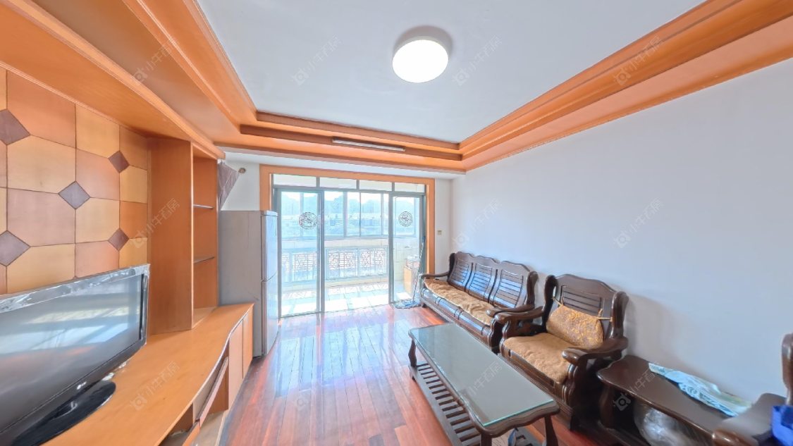 上海唐人苑在售二手房源小区图_小牛看房