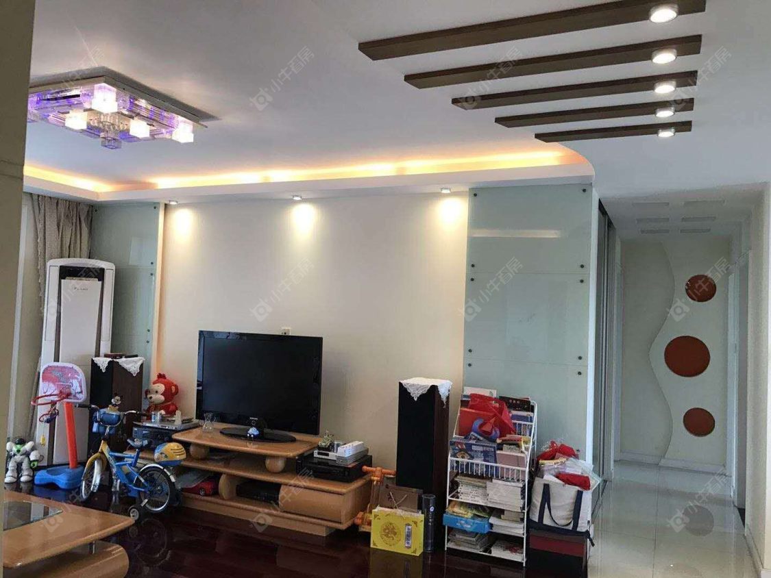 上海新昌里公寓在租房源小区图_小牛看房