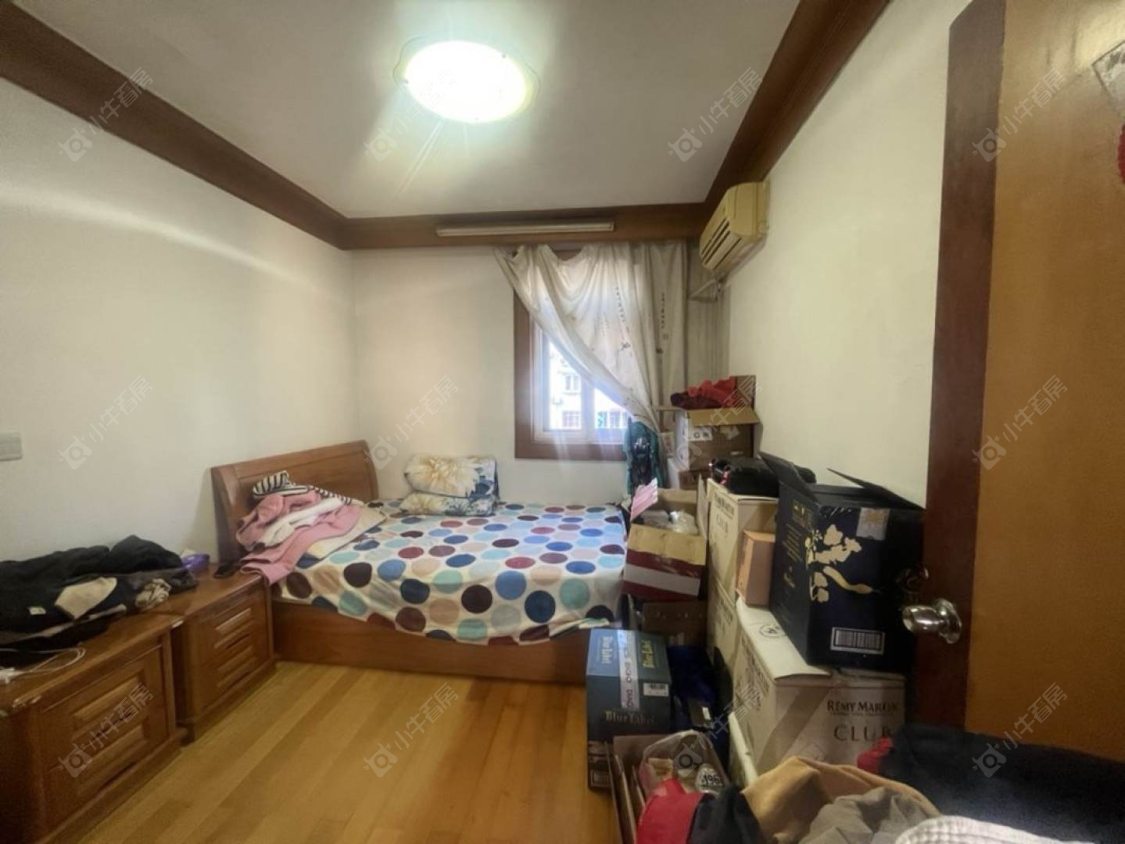 上海德都路165弄在售二手房源小区图_小牛看房