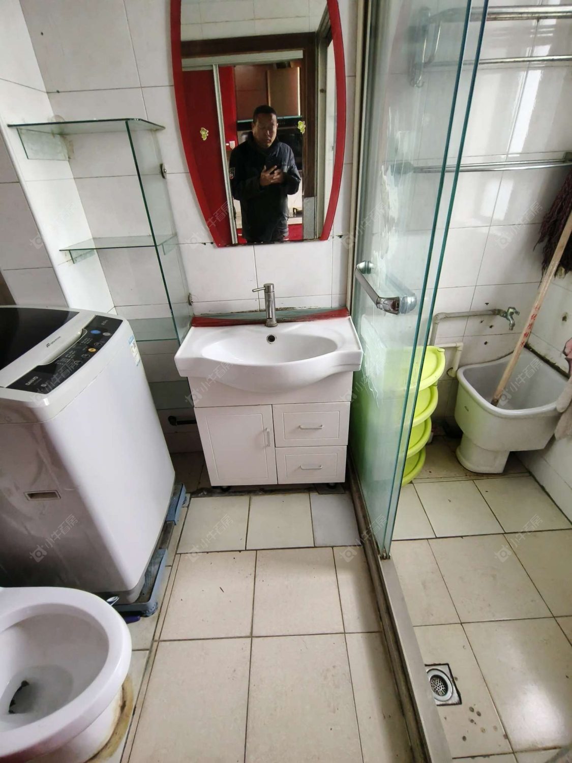 上海淞南八村在售二手房源小区图_小牛看房