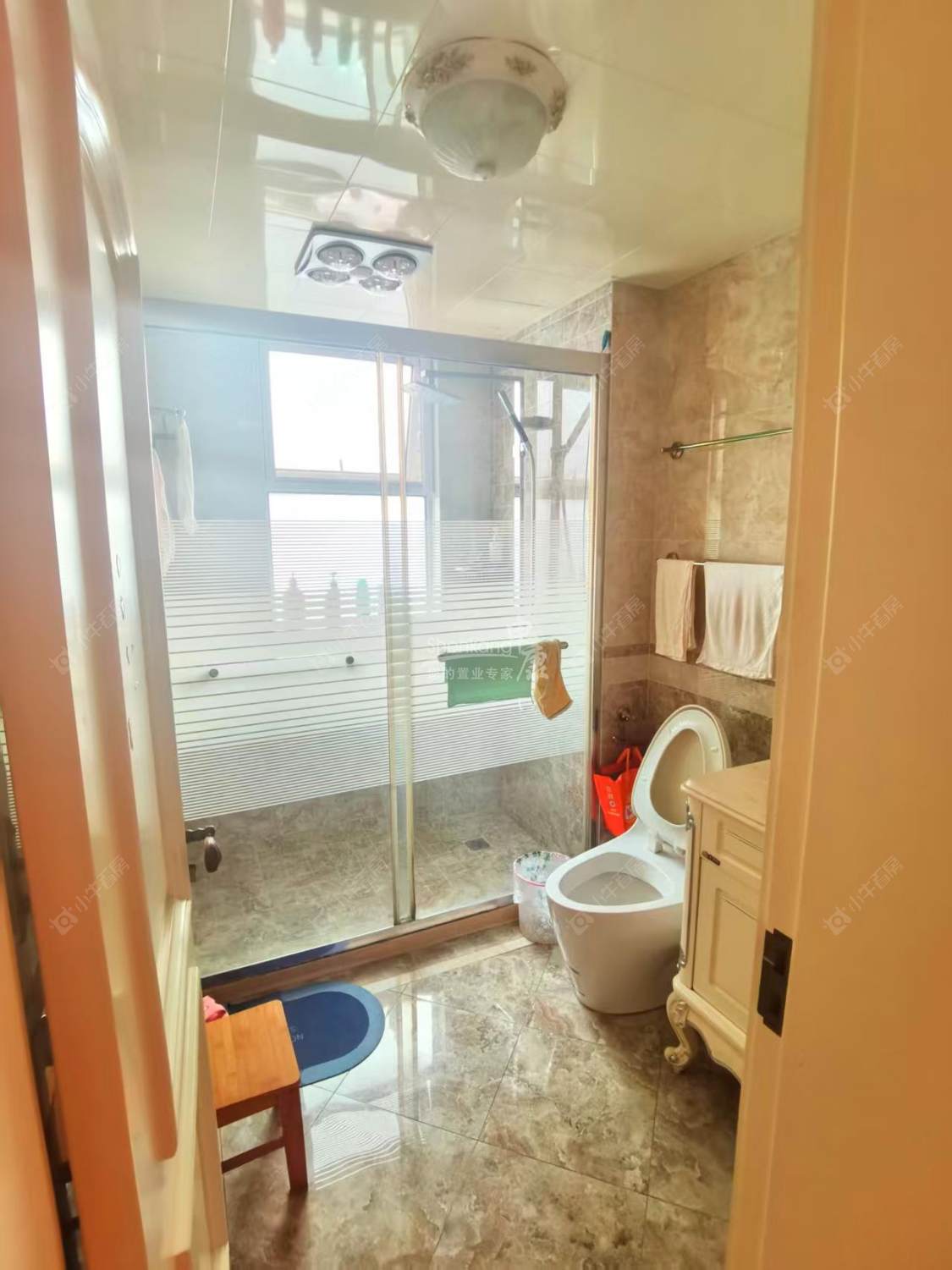 上海文化馨苑在售二手房源小区图_小牛看房