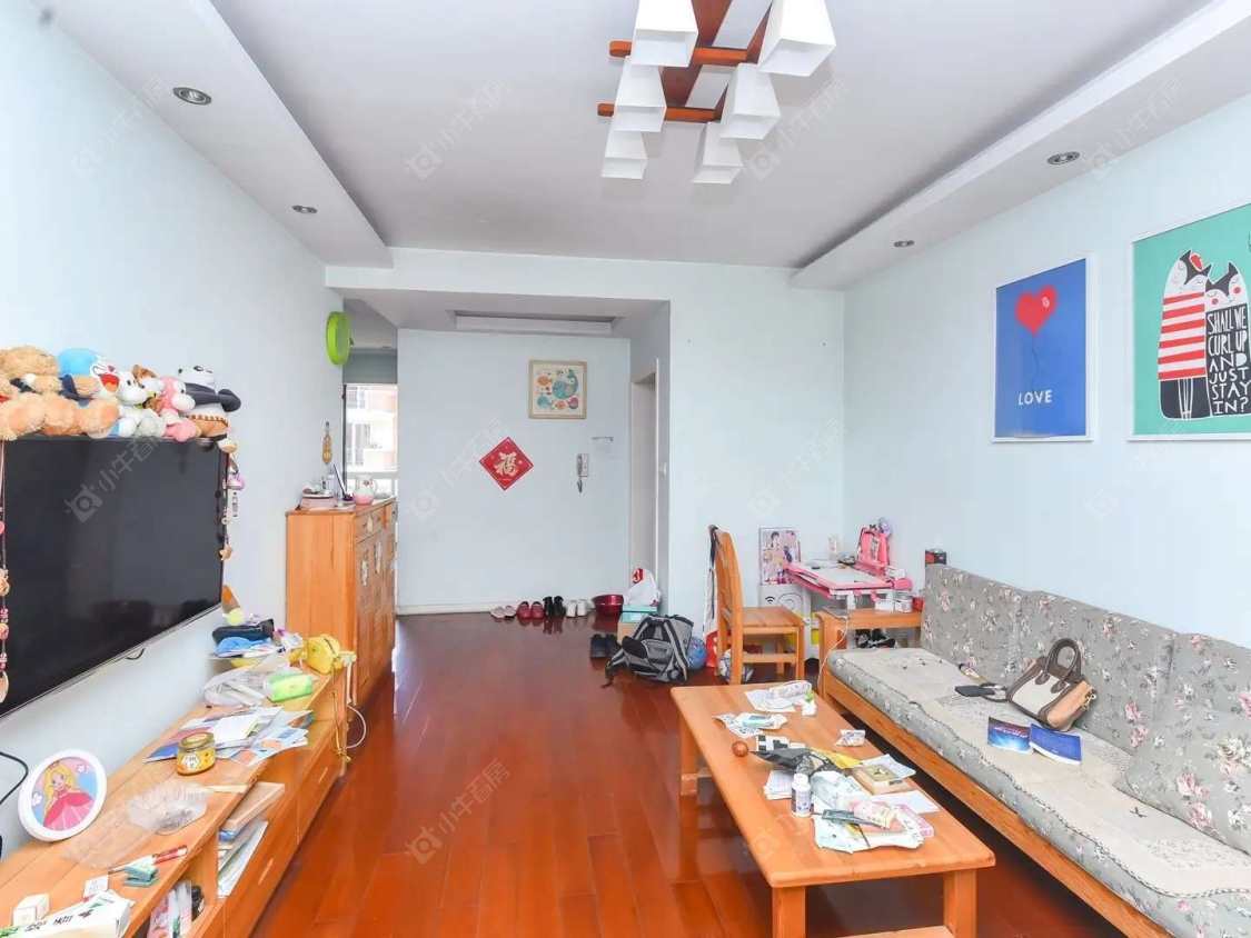 上海好日子大家园C区在售二手房源小区图_小牛看房