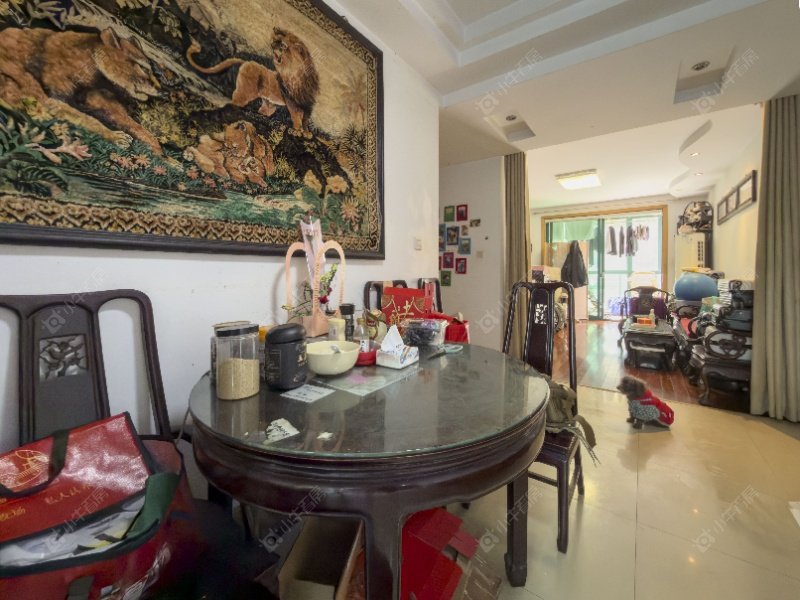 上海三春汇秀苑在售二手房源_小牛看房