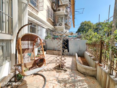 上海玉兰四村3室2厅2卫在售二手房房源图片