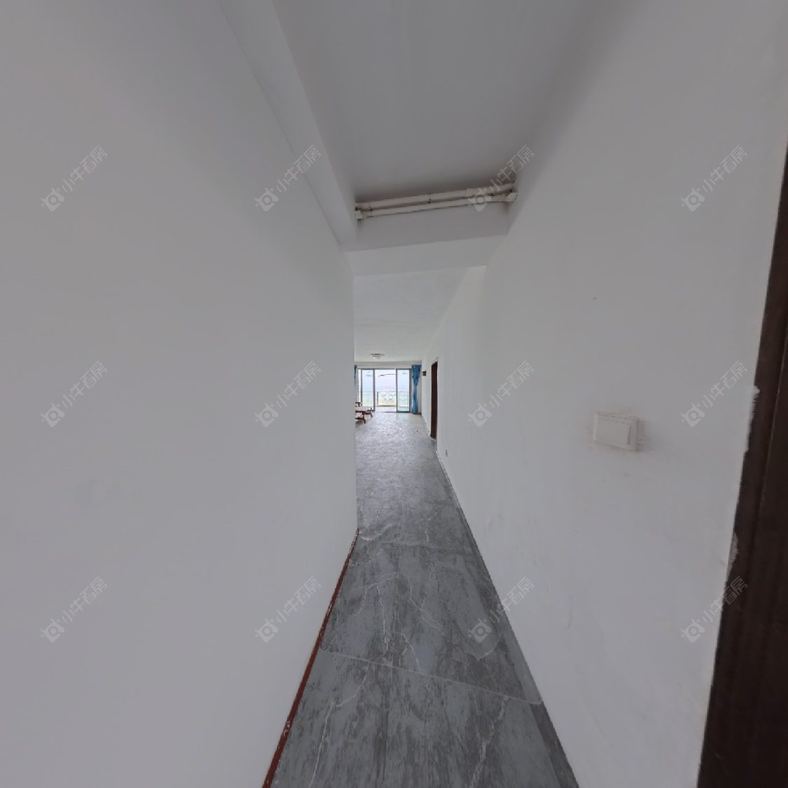 上海松云水苑在租房源小区图_小牛看房