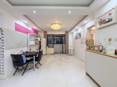 上海菊泉新城爱建顾园西区在售二手房_小牛看房