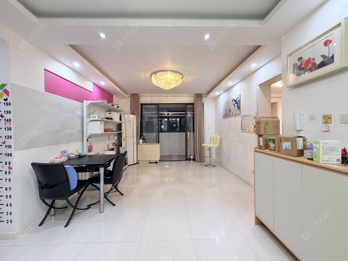 上海菊泉新城爱建顾园西区在售二手房源_小牛看房