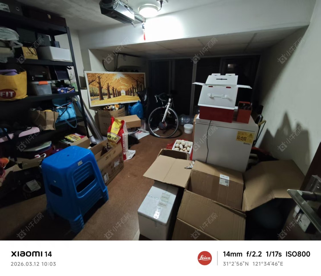 上海两河流域在售二手房源小区图_小牛看房