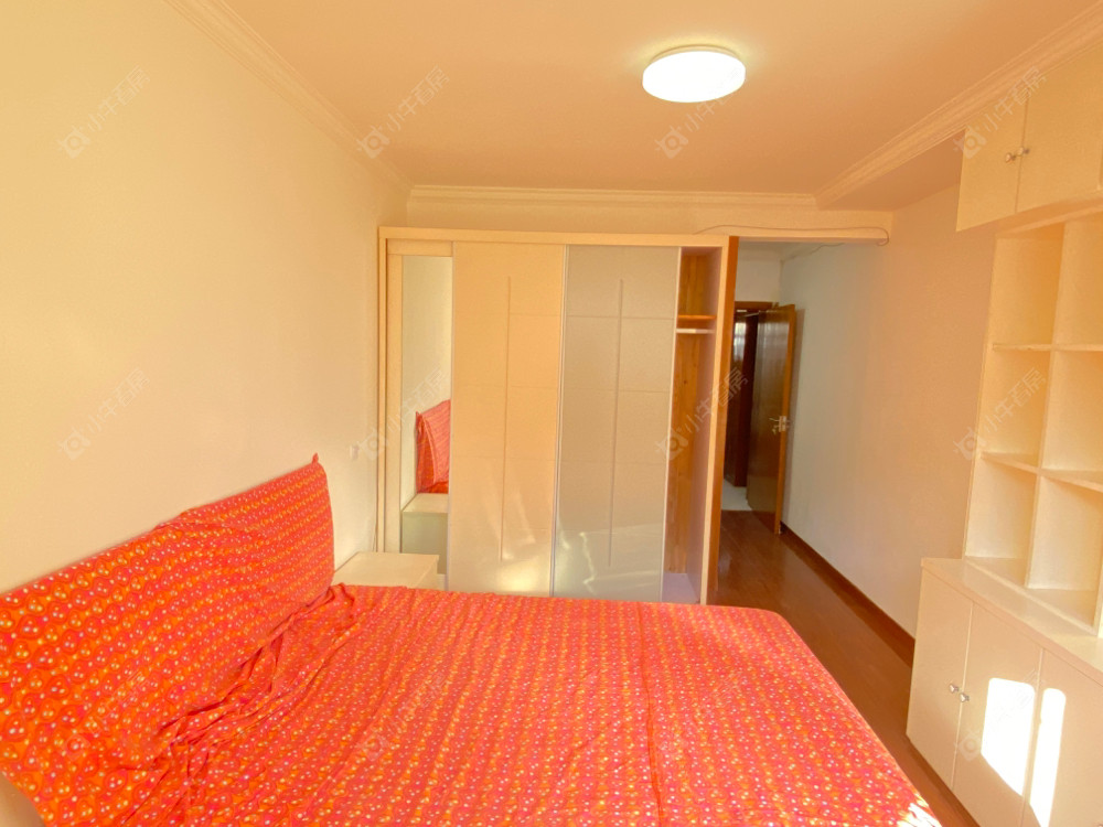 上海昌五小区在租房源小区图_小牛看房