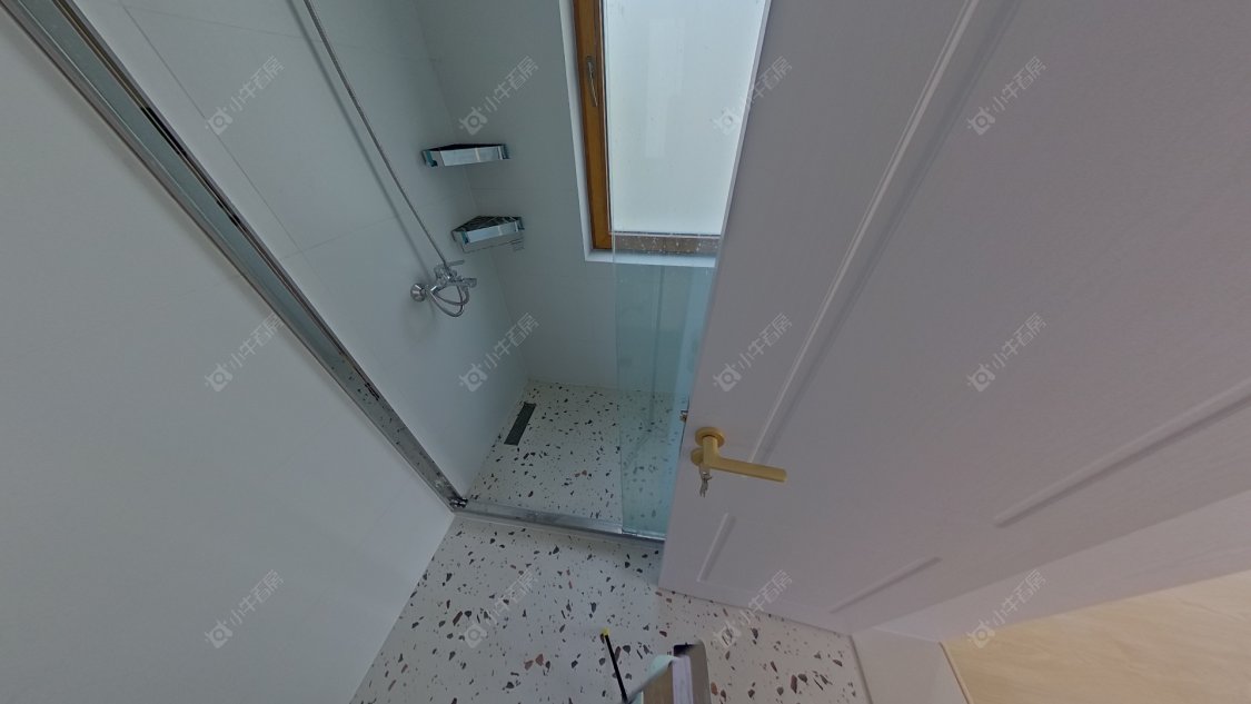 上海绿洲千岛花园在售二手房源室内图_小牛看房