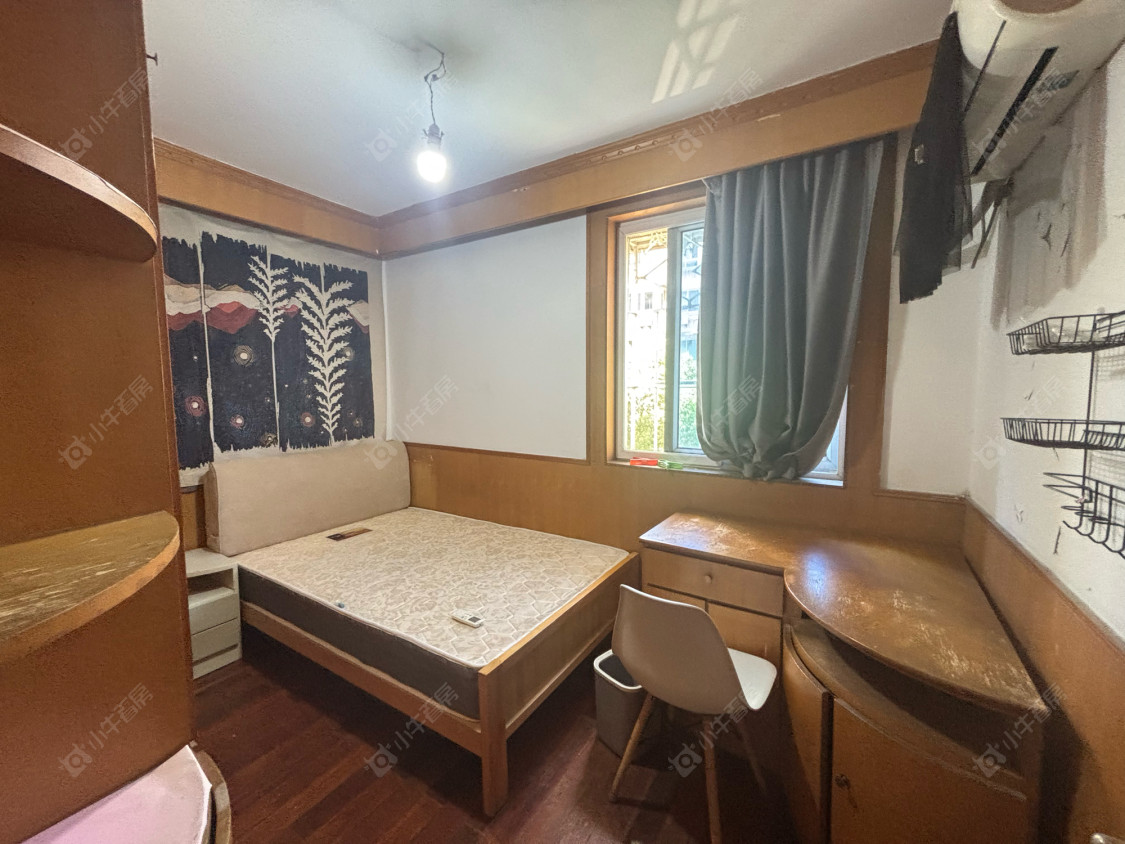 上海齐七小区在租房源小区图_小牛看房