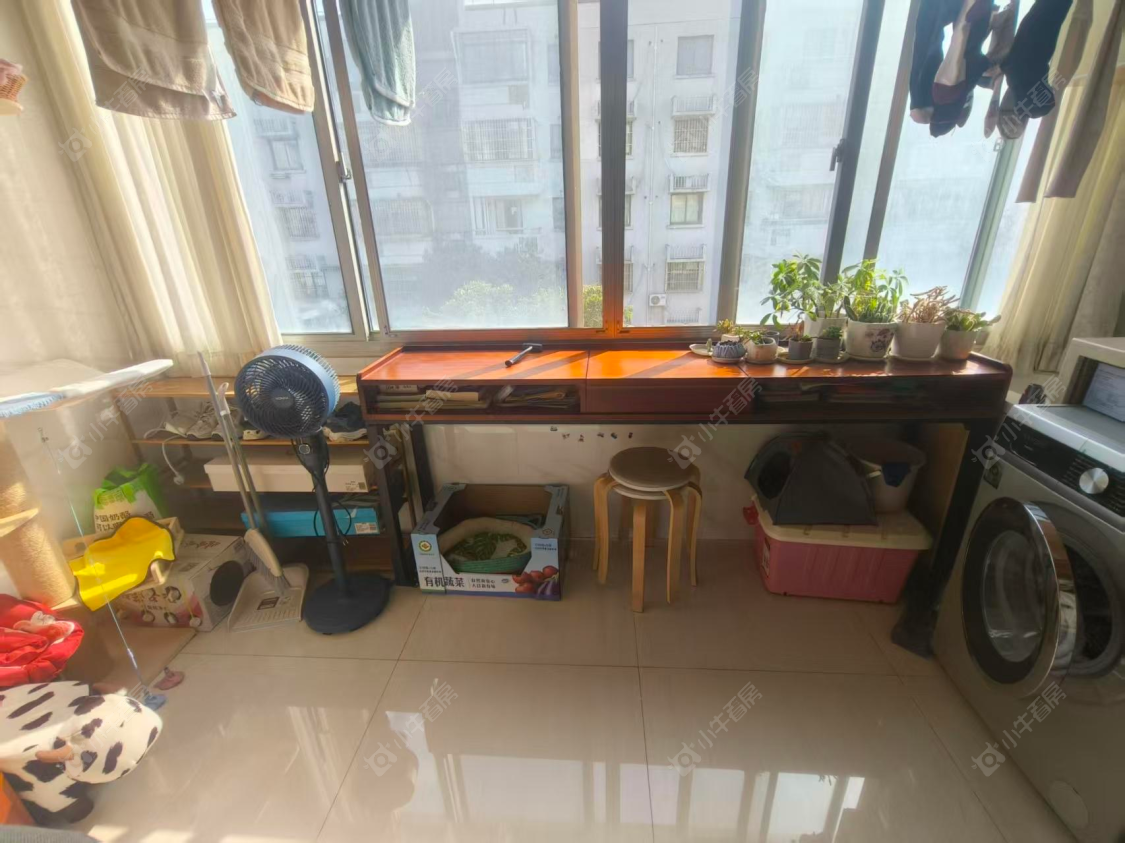 上海丽泽荷亭苑在售二手房源小区图_小牛看房