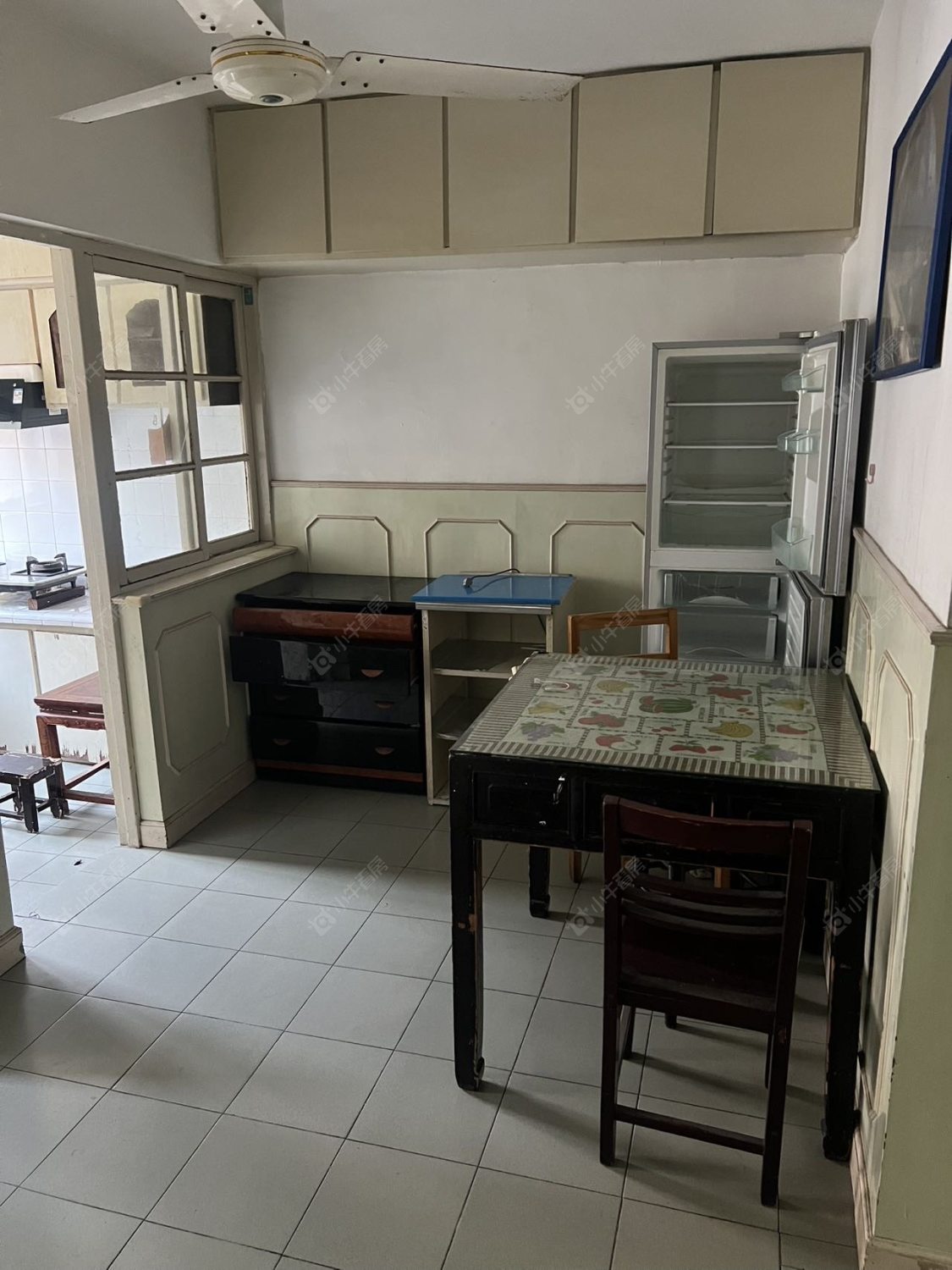 上海和平小区(徐汇)在售二手房源小区图_小牛看房