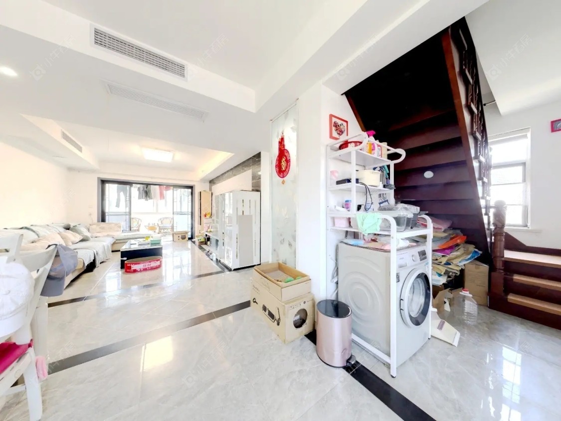 上海好日子大家园D区在售二手房源小区图_小牛看房