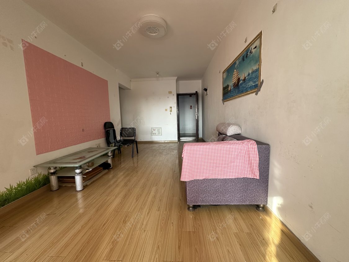 上海佘北家园紫鹃苑在售二手房源小区图_小牛看房