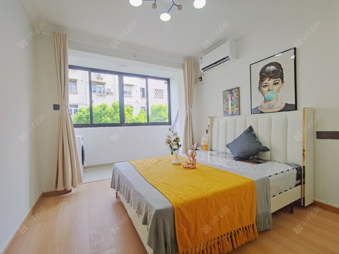 上海市光一村在租房源小区图_小牛看房