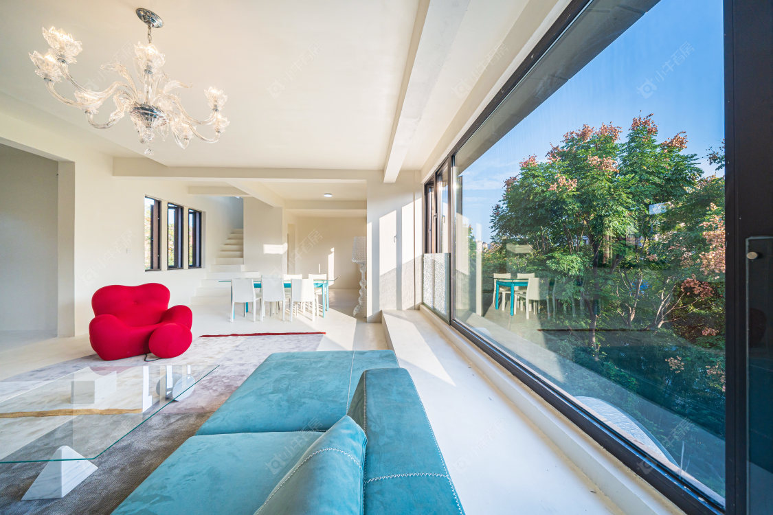 上海华润置地橡树湾在售二手房源小区图_小牛看房