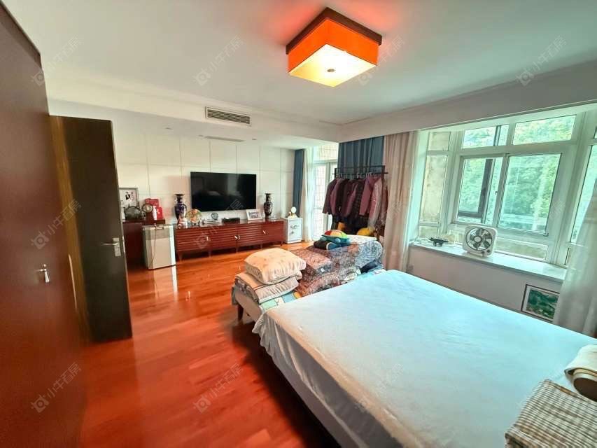 上海华馨苑别墅区在售二手房源小区图_小牛看房