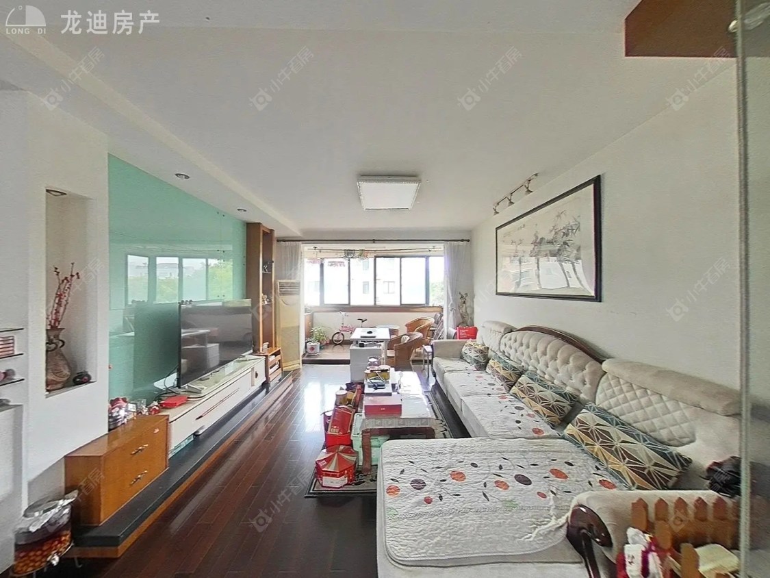 上海佳洲欣苑在售二手房源小区图_小牛看房
