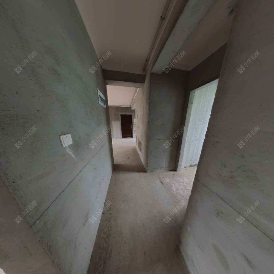 上海华纺和成未来派在售二手房源小区图_小牛看房