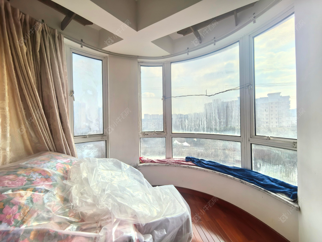 上海东方丽都在售二手房源小区图_小牛看房