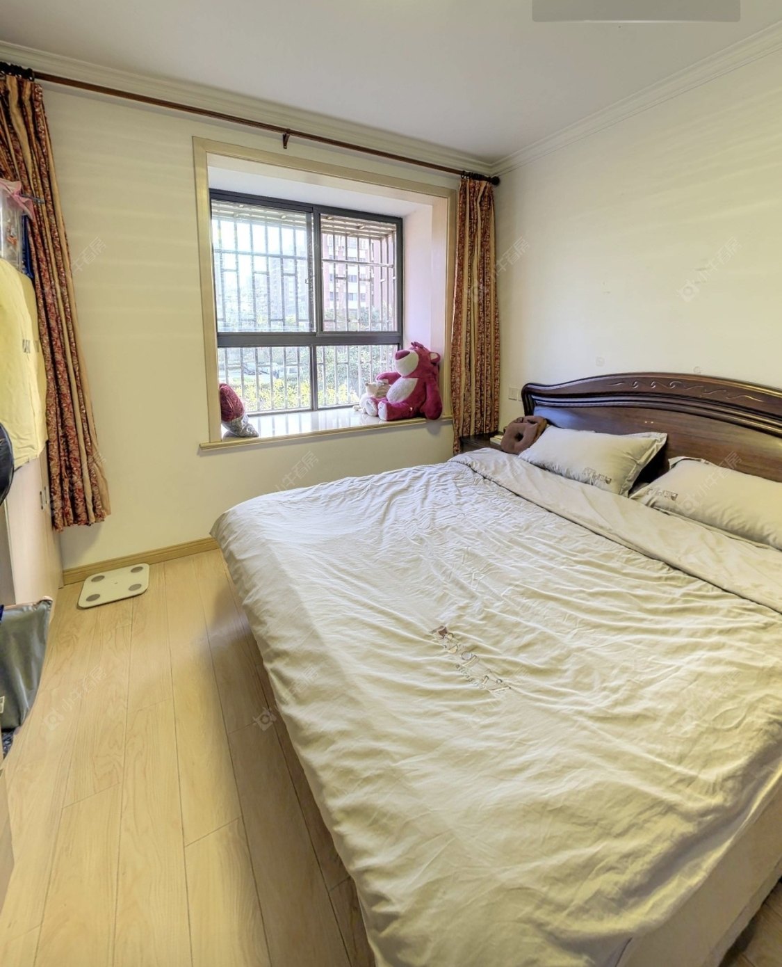 上海申城佳苑二期A块在售二手房源小区图_小牛看房