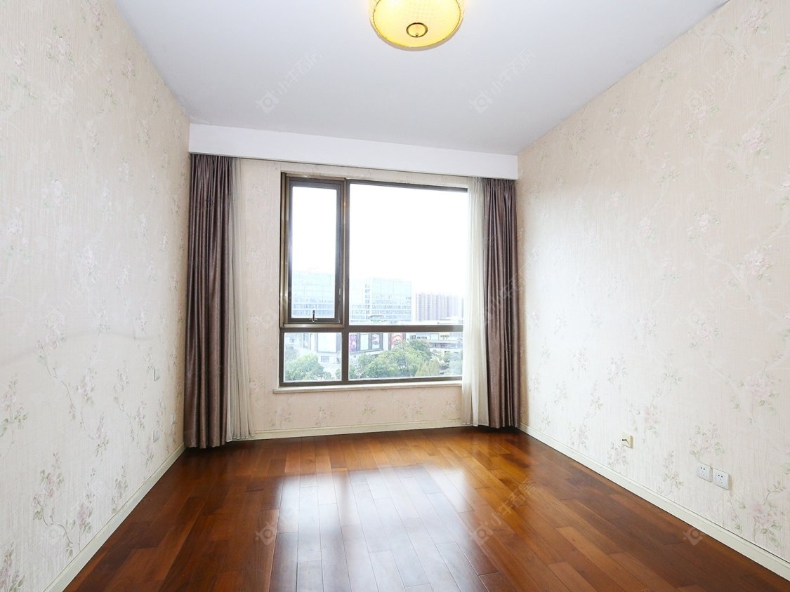 上海加州水郡在售二手房源小区图_小牛看房