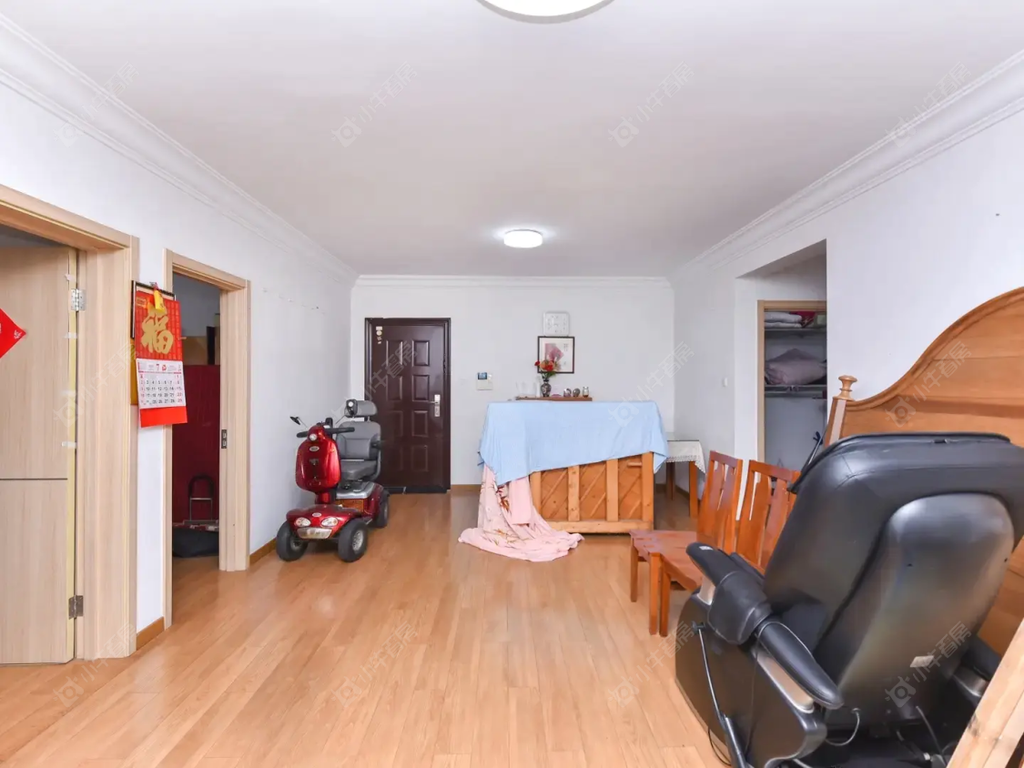 上海保利叶语一期在售二手房源小区图_小牛看房