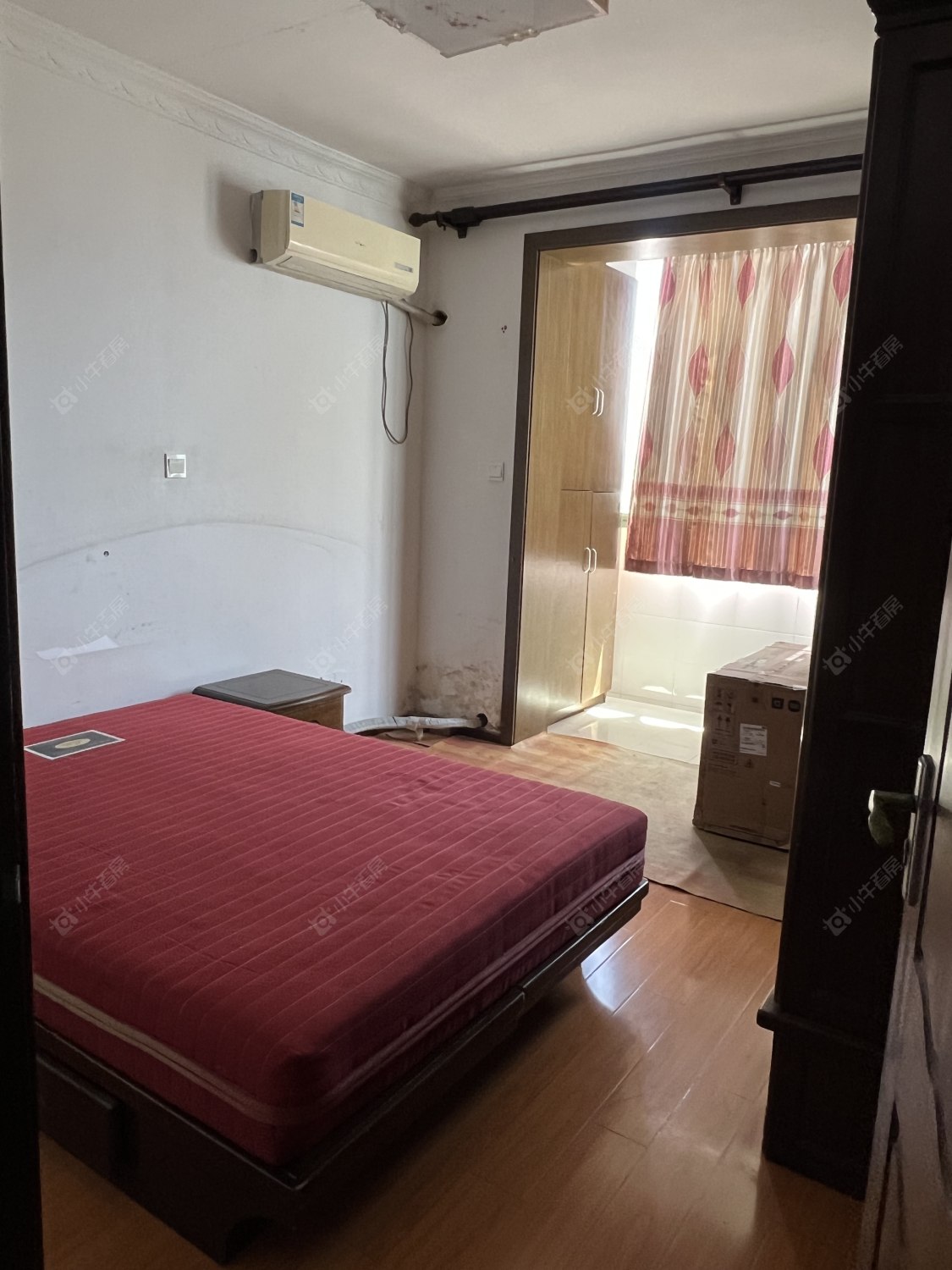 上海二纺老工房在售二手房源_小牛看房